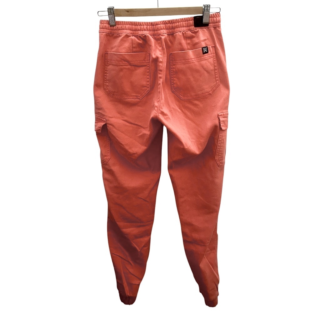 5/25$ ✨ Amnesia Orange Jogger 🧡🩷